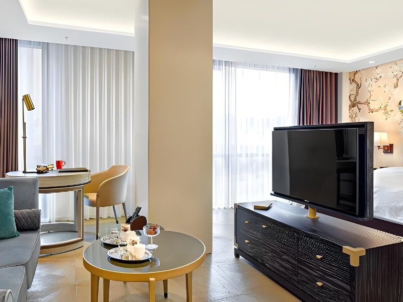 Wanda Vista Istanbul 44