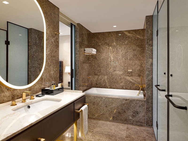 Wanda Vista Istanbul 45
