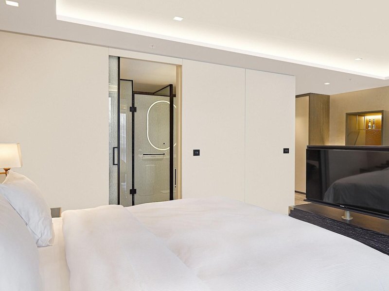 Wanda Vista Istanbul 46