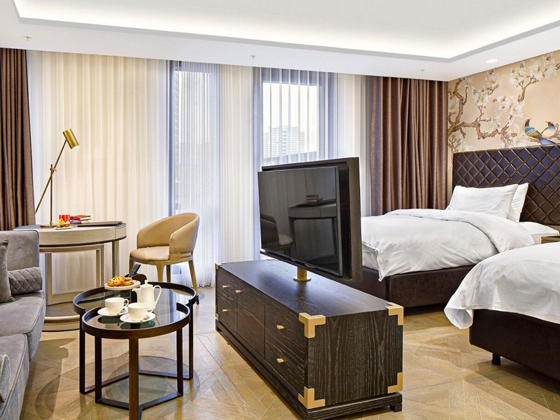 Wanda Vista Istanbul 47