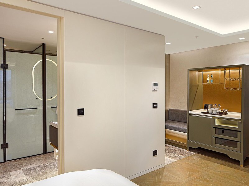 Wanda Vista Istanbul 48