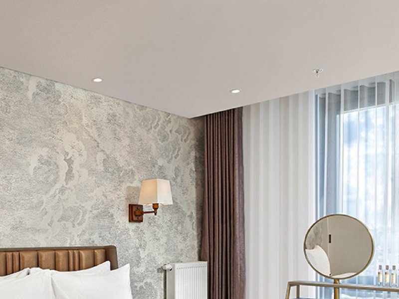 Wanda Vista Istanbul 50