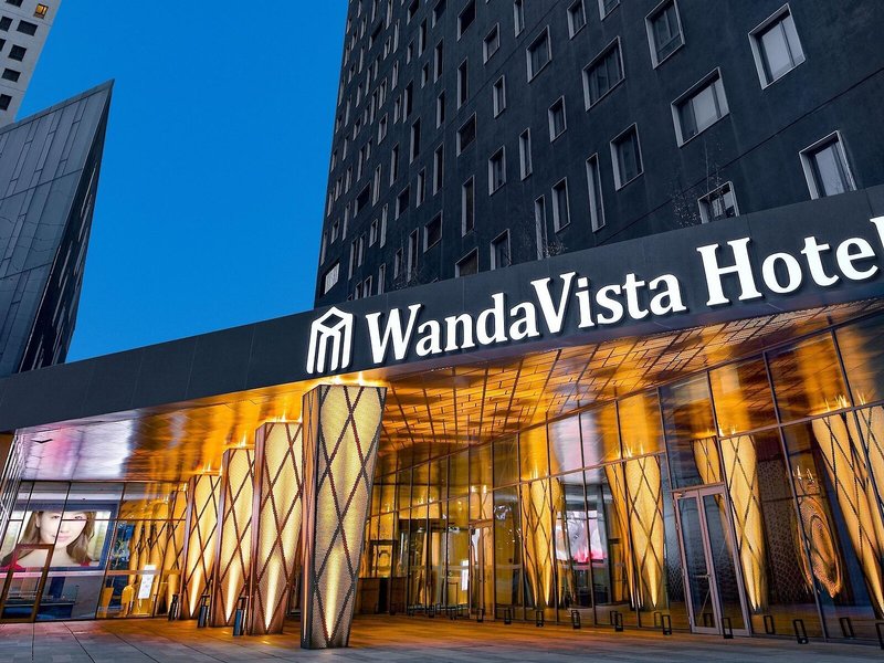 Wanda Vista Istanbul