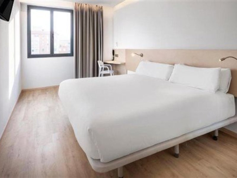 B&B HOTEL Málaga Centro 2