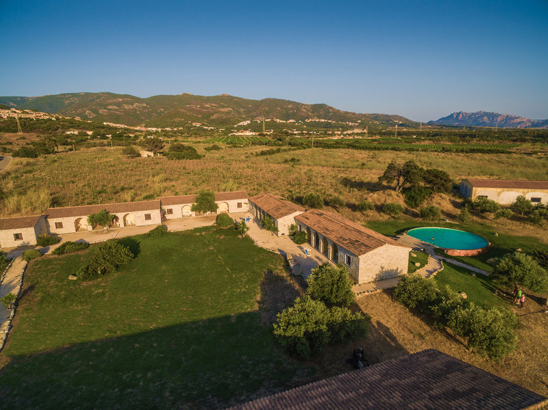 Stazzi di Gallura - La Pietraia 1