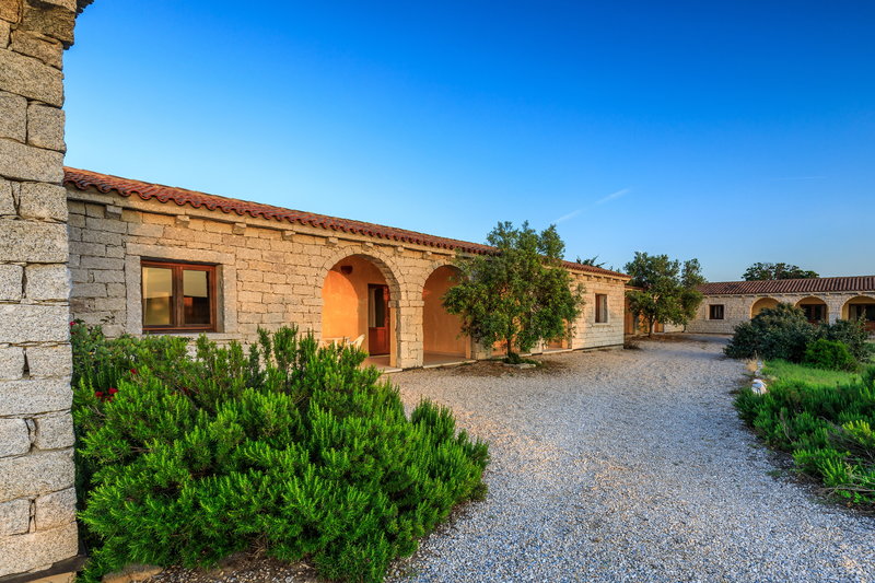 Stazzi di Gallura - La Pietraia 2