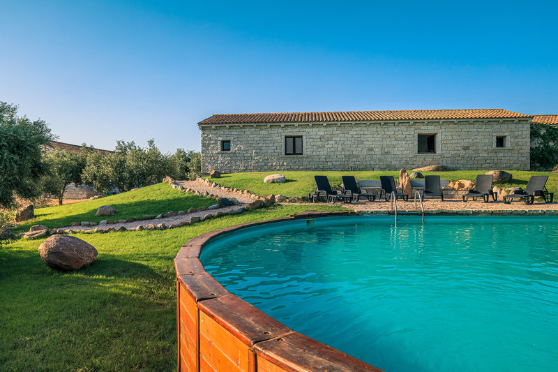 Stazzi di Gallura - La Pietraia 3