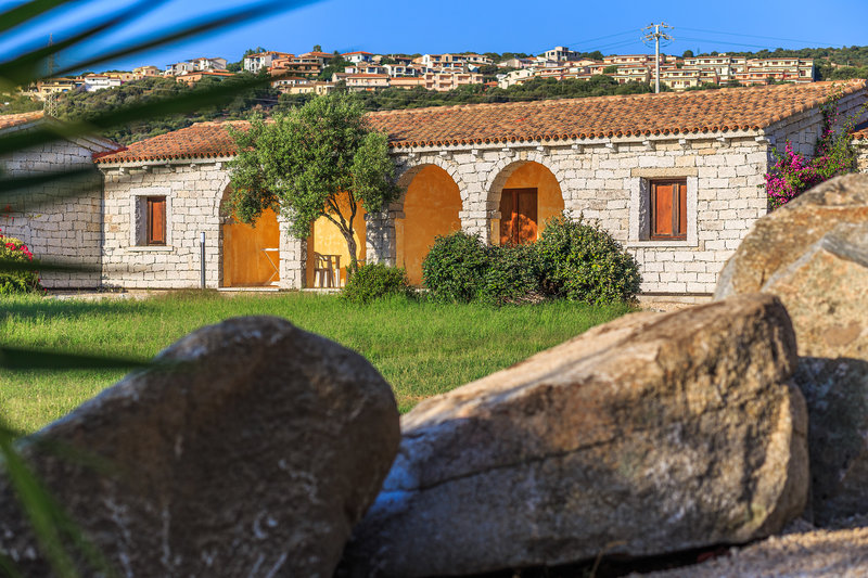 Stazzi di Gallura - La Pietraia 4