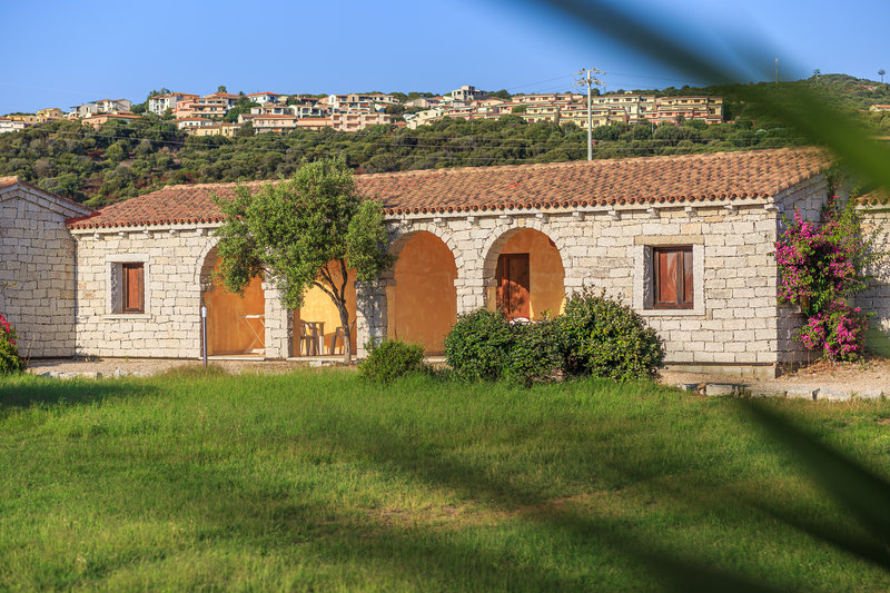 Stazzi di Gallura - La Pietraia 5