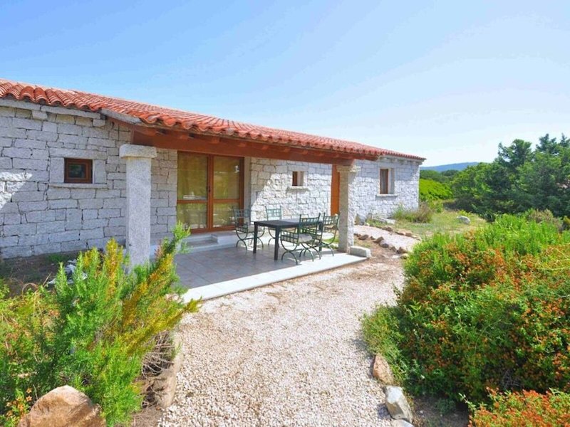 Stazzi di Gallura - Mare dei Ginepri 1