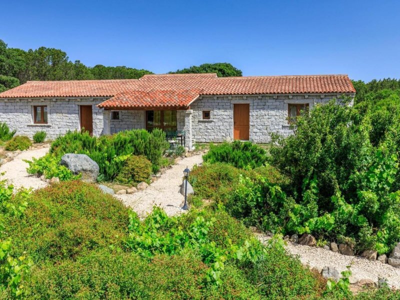 Stazzi di Gallura - Mare dei Ginepri 2