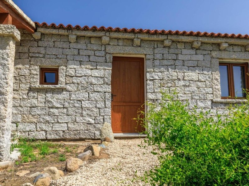 Stazzi di Gallura - Mare dei Ginepri 3