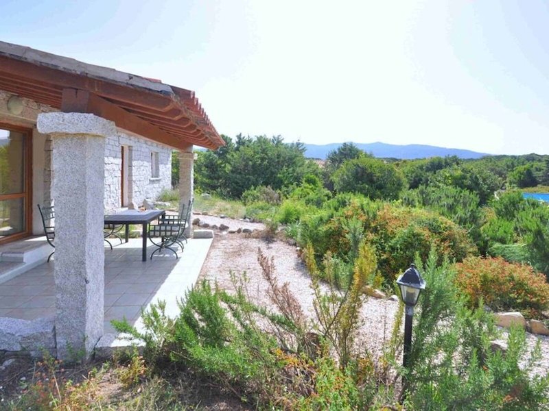 Stazzi di Gallura - Mare dei Ginepri 5