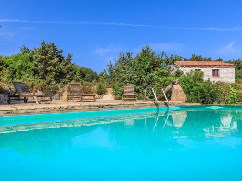 Stazzi di Gallura - Mare dei Ginepri 7