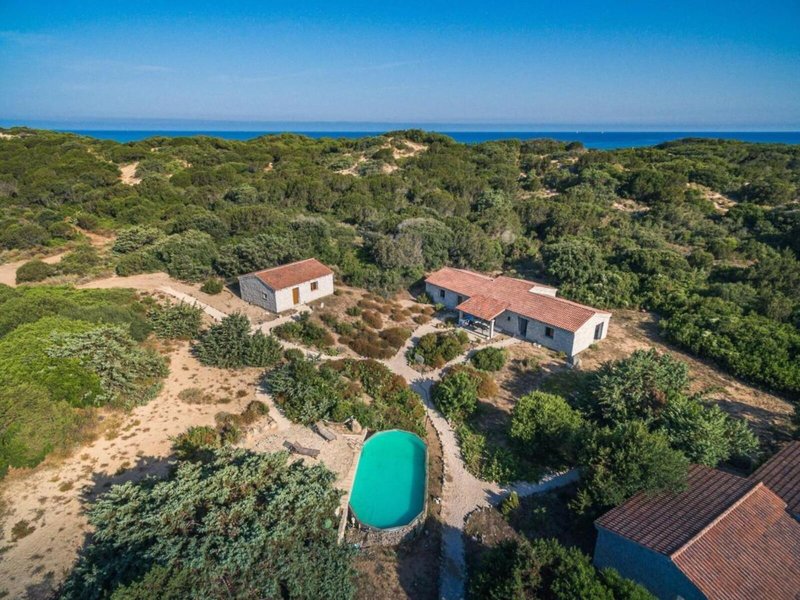 Stazzi di Gallura - Mare dei Ginepri 8