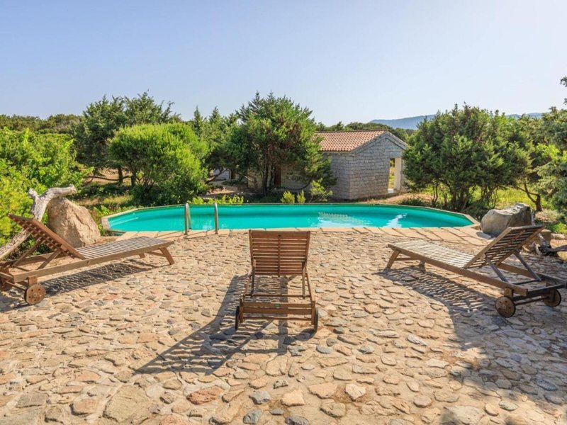 Stazzi di Gallura - Mare dei Ginepri 9