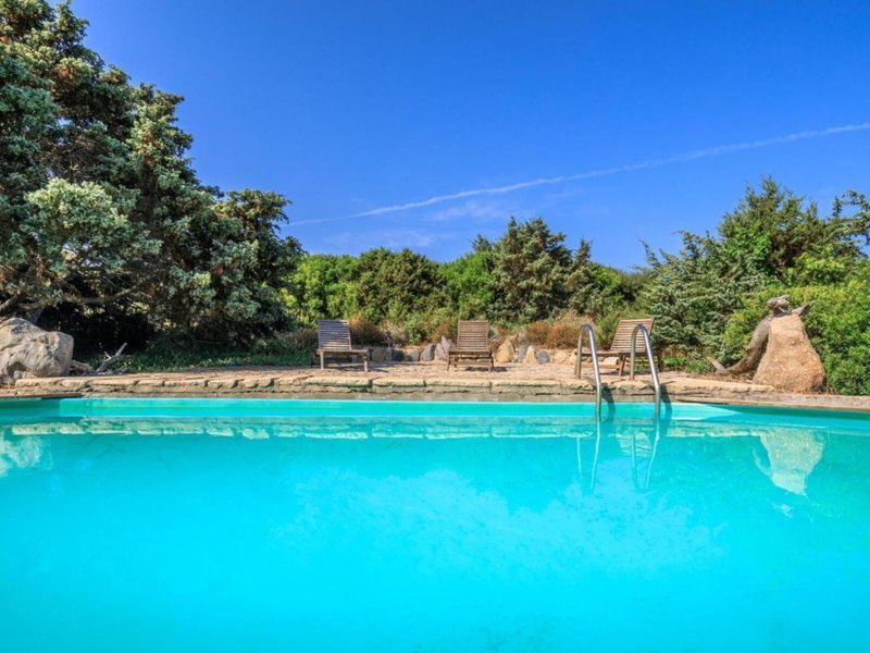 Stazzi di Gallura - Mare dei Ginepri 10