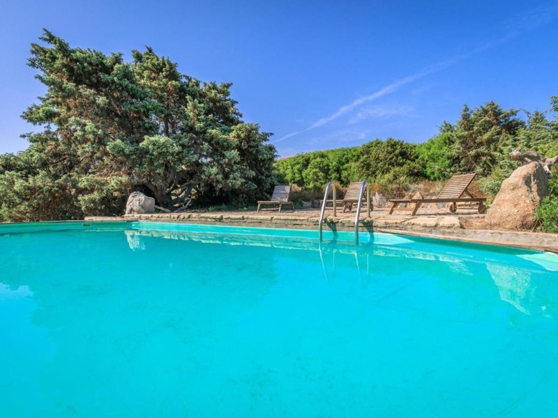 Stazzi di Gallura - Mare dei Ginepri 11