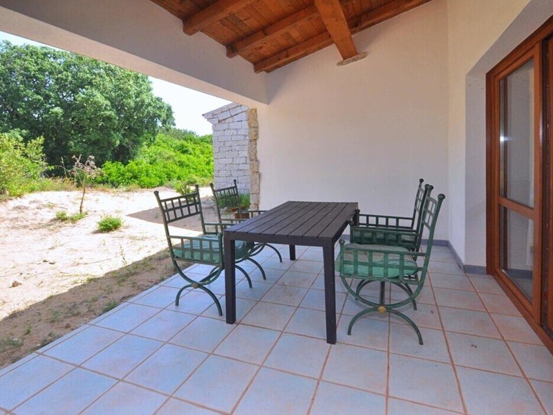 Stazzi di Gallura - Mare dei Ginepri 13