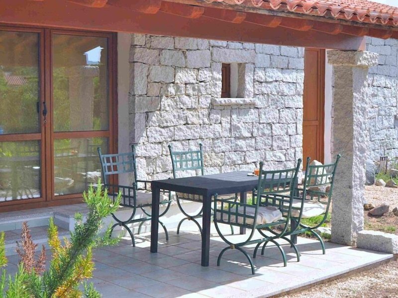 Stazzi di Gallura - Mare dei Ginepri 15