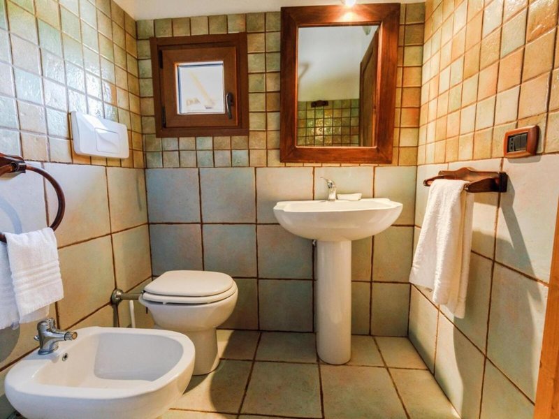 Stazzi di Gallura - Mare dei Ginepri 20