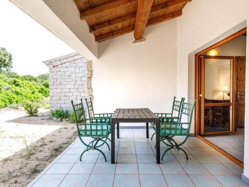 Stazzi di Gallura - Mare dei Ginepri 21