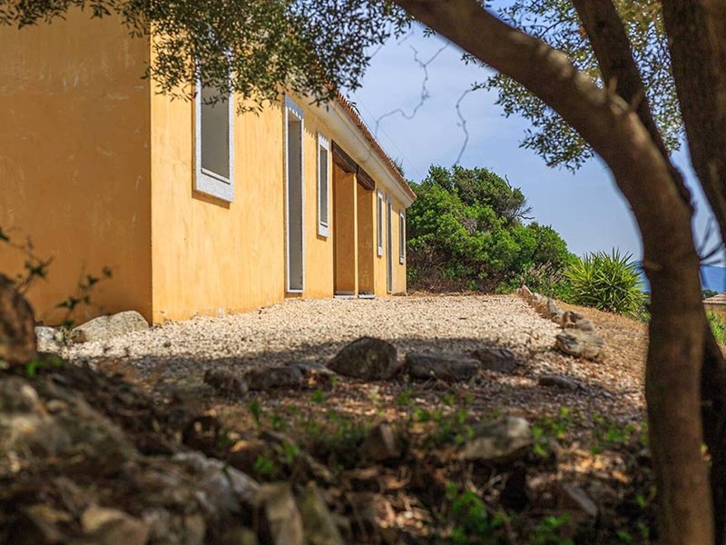 Stazzi di Gallura - Li Scalitti 1