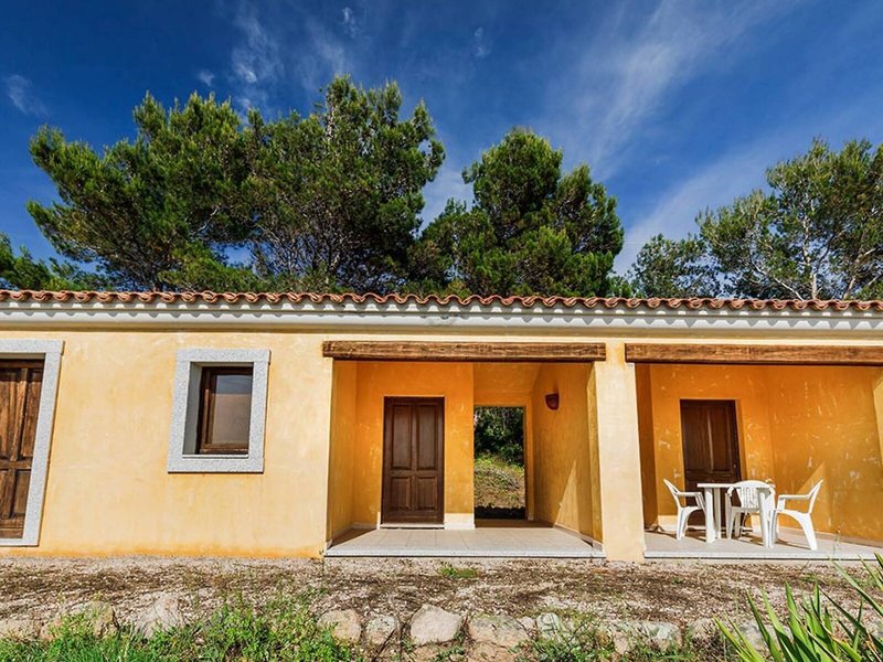 Stazzi di Gallura - Li Scalitti 2
