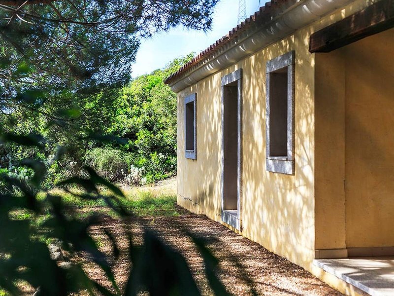 Stazzi di Gallura - Li Scalitti 3