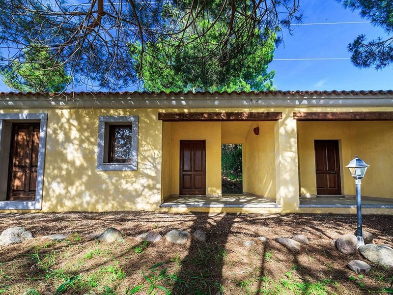 Stazzi di Gallura - Li Scalitti 4