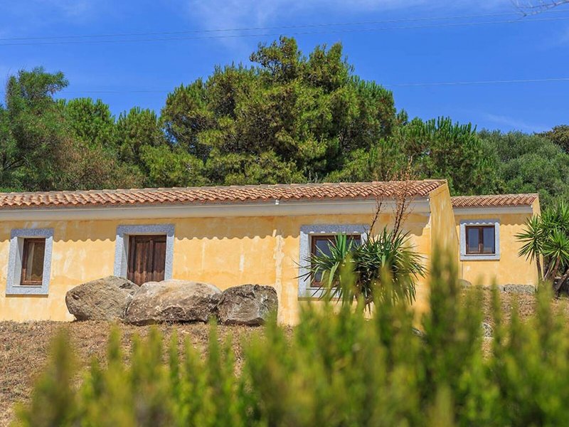 Stazzi di Gallura - Li Scalitti 5