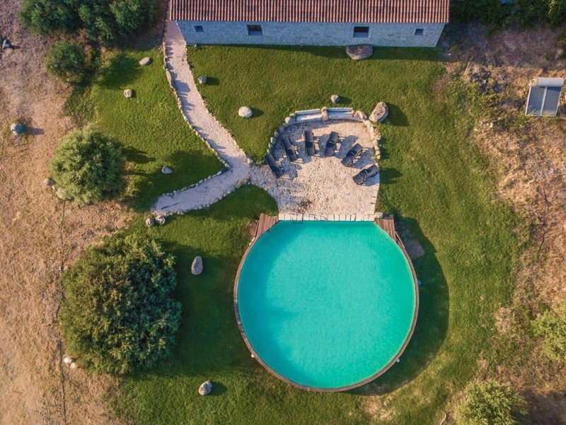 Stazzi di Gallura - Li Scalitti 7