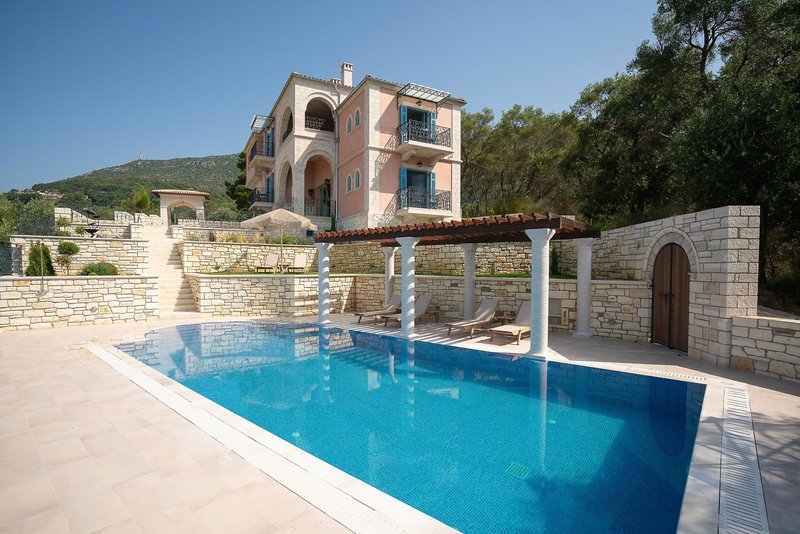 Elysium Living Parga 1