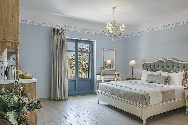 Elysium Living Parga 2