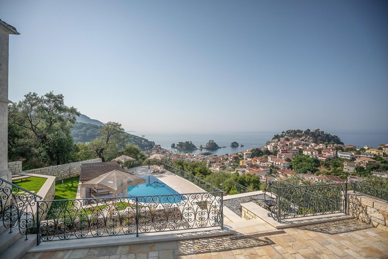 Elysium Living Parga 3