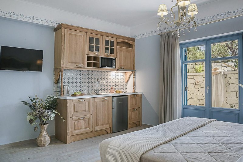 Elysium Living Parga 5