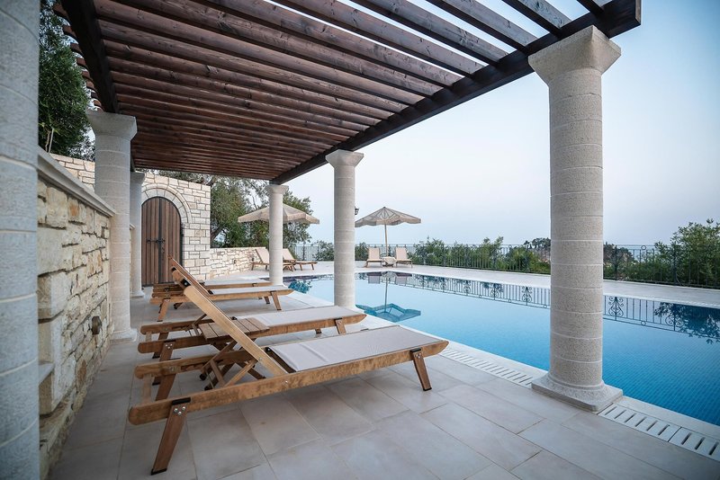 Elysium Living Parga 6