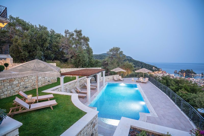 Elysium Living Parga 7