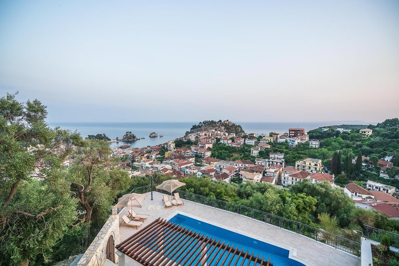 Elysium Living Parga 8