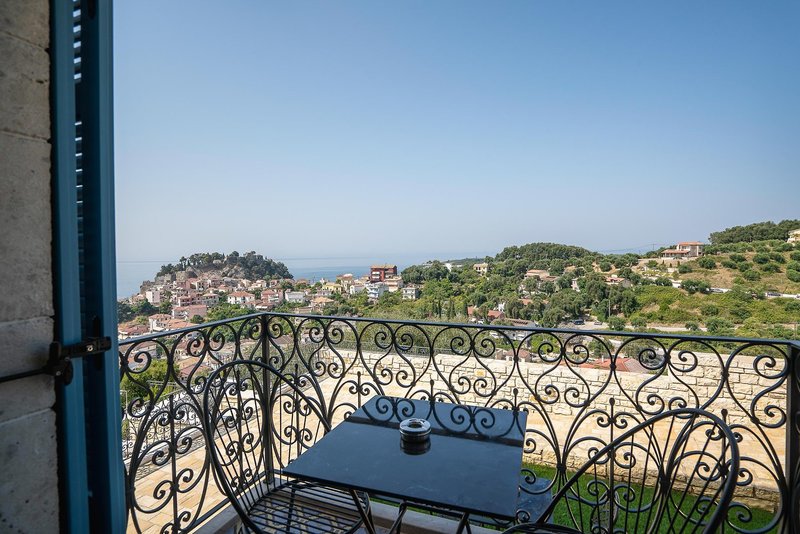 Elysium Living Parga 9