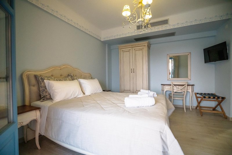 Elysium Living Parga 11