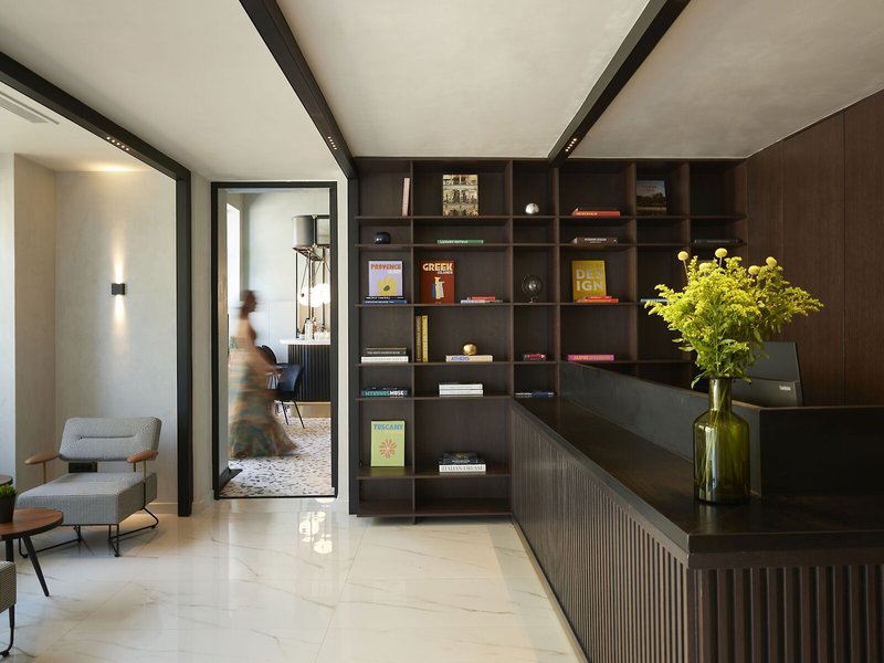 The Port Square Hotel 6