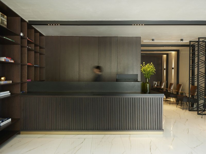 The Port Square Hotel 7