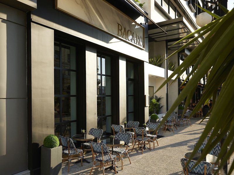 The Port Square Hotel 9