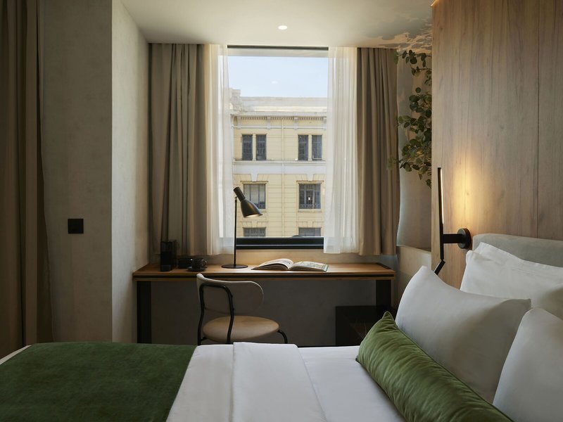 The Port Square Hotel 22