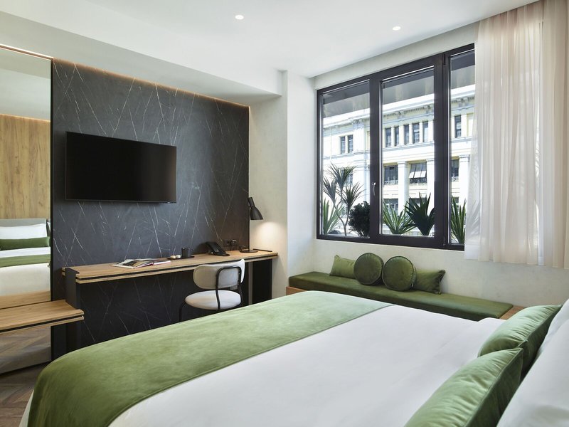 The Port Square Hotel 26