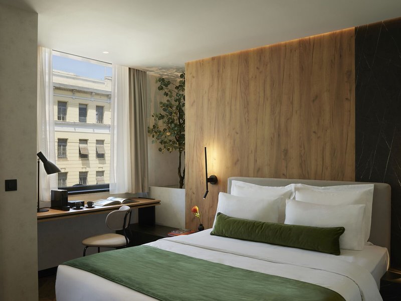 The Port Square Hotel 35