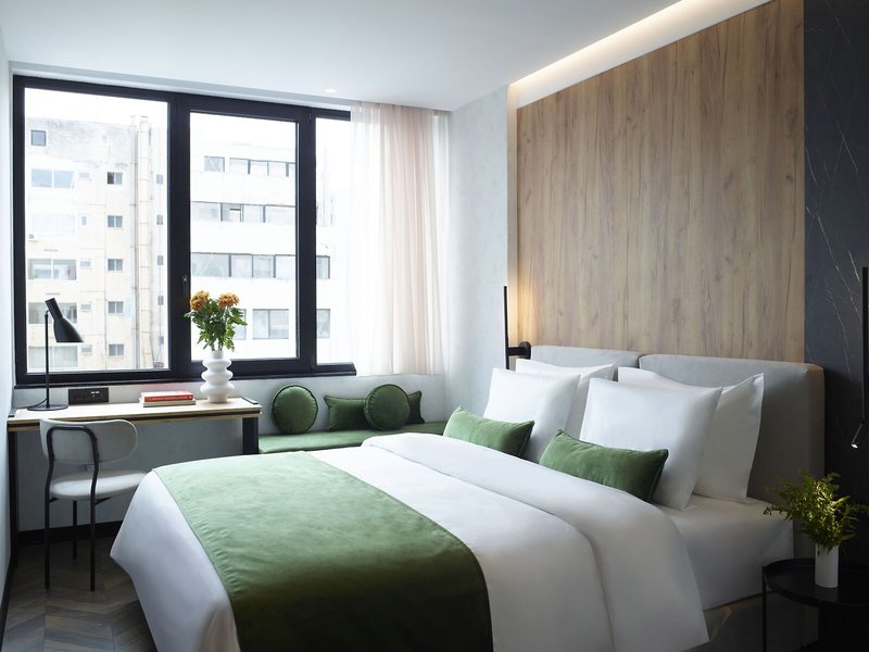 The Port Square Hotel 43