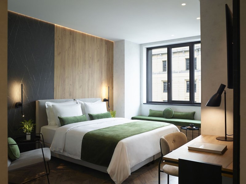 The Port Square Hotel 44