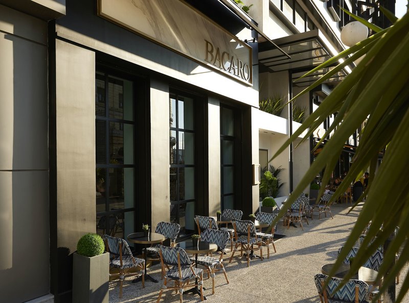 The Port Square Hotel 5